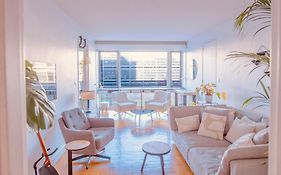 2 Private Bedrooms, Montparnasse Station