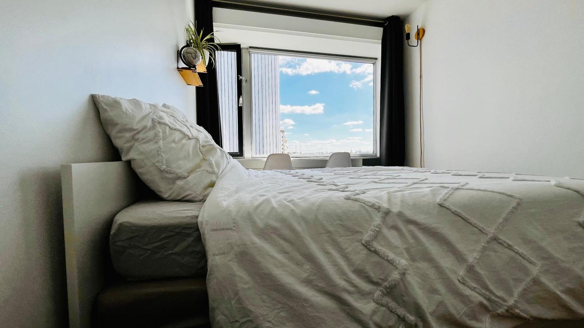 2 Private Bedrooms, Montparnasse Station Paris Extérieur photo